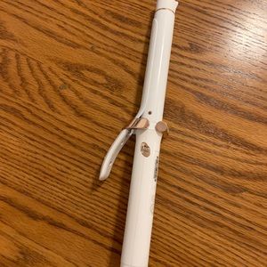 T3 1 inch curling iron